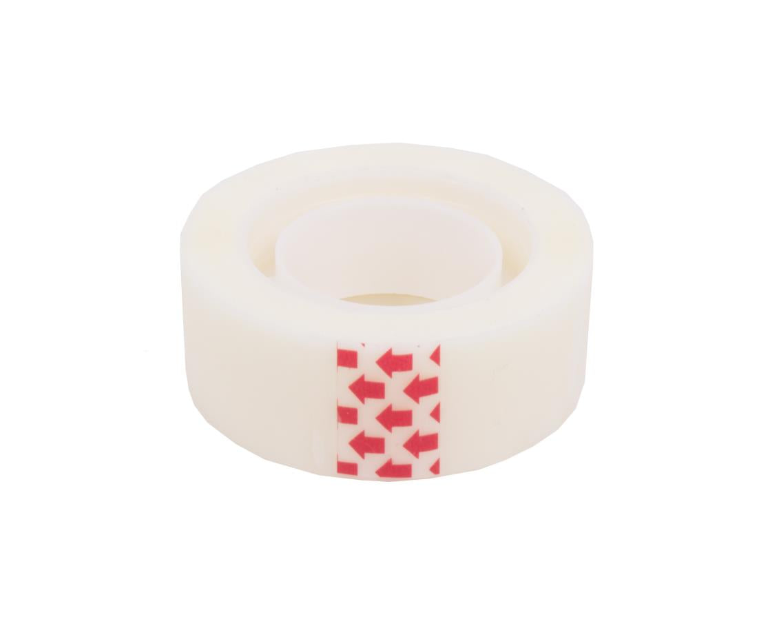 Tape onzichtbaar 18 mm x 20 mtr