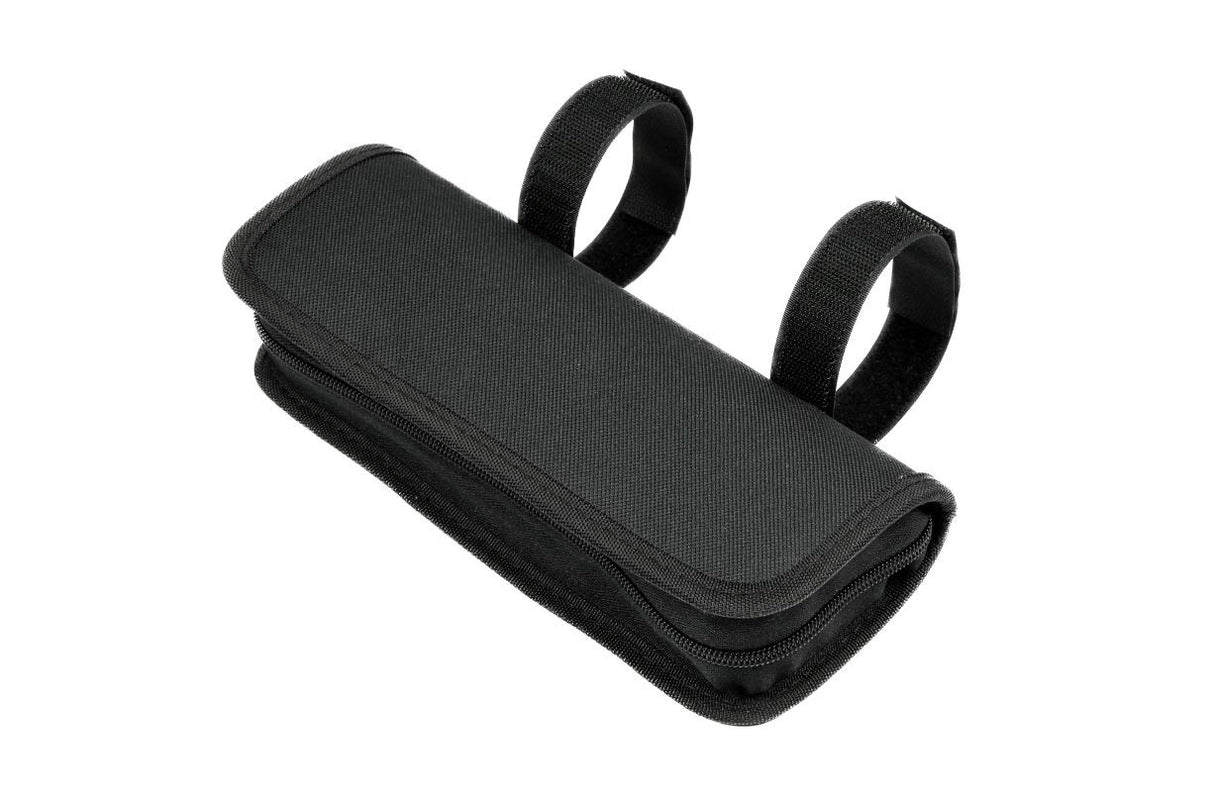 Bicycle repair set in bag