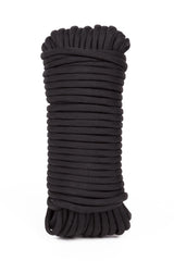 Paracord 3 mm x 15 m black