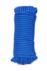 Paracord 3 mm x 15 m blue