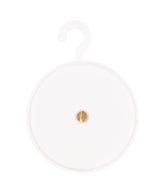 Thermometer rond