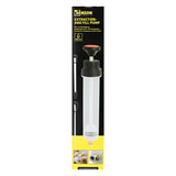 Olie- en vloeistofpomp 200 ml