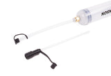 Handpumpe für Öl- und Flüssigkeiten 200 ml