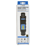 Trailer connection tester 13-pole
