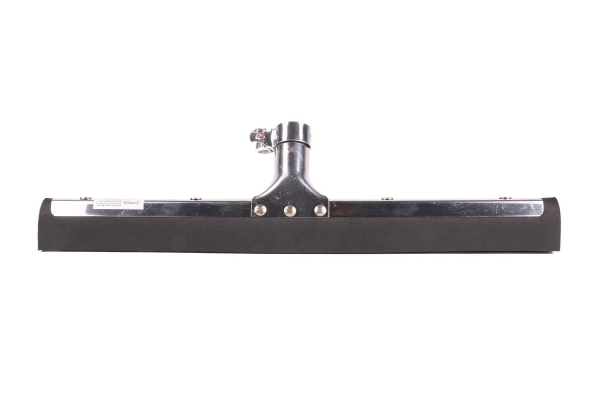 Raclette métal 35 cm