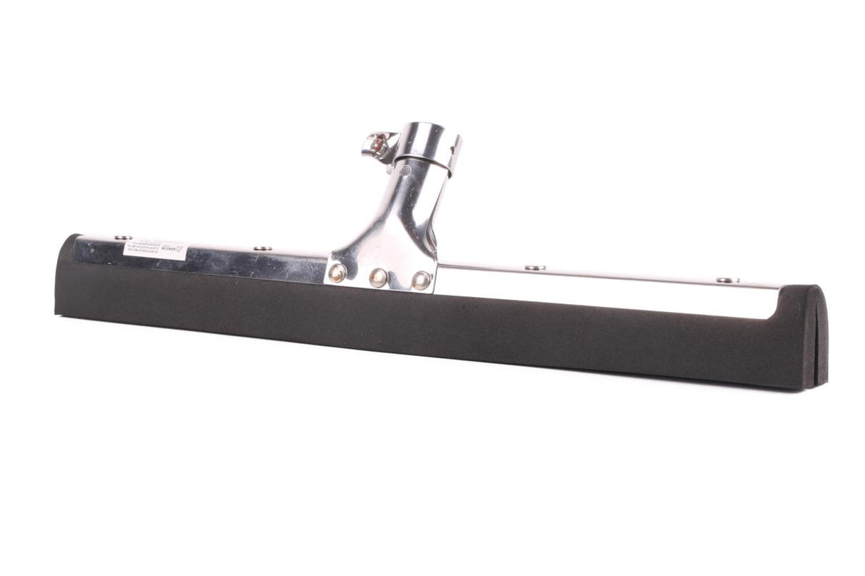 Raclette métal 35 cm