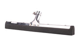 Raclette métal 35 cm