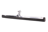 Raclette métal 55 cm