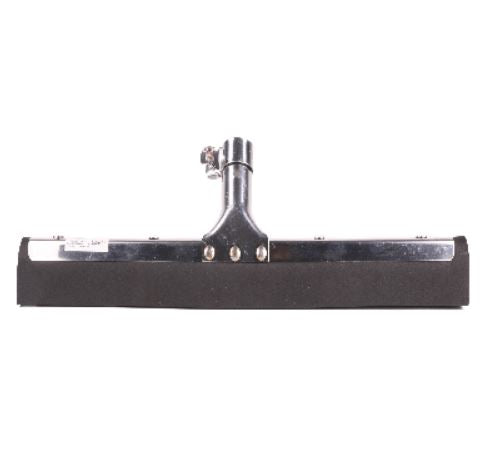 Raclette métal 45cm