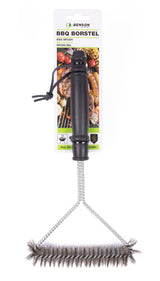 BBQ brush