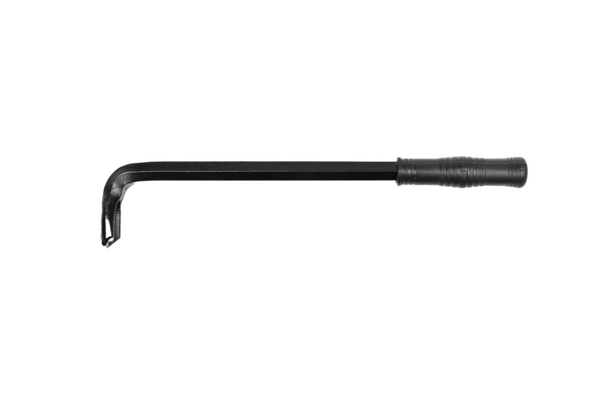 Pied de biche tappisier/extracteur de clous 30 cm