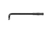 Pied de biche tappisier/extracteur de clous 30 cm