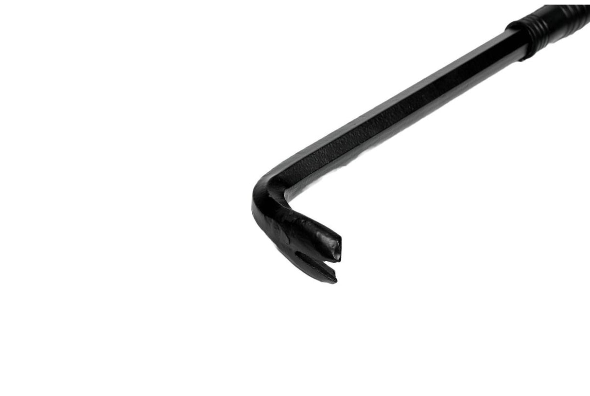 Pied de biche tappisier/extracteur de clous 30 cm