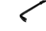 Pied de biche tappisier/extracteur de clous 30 cm