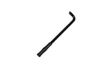 Pied de biche tappisier/extracteur de clous 30 cm