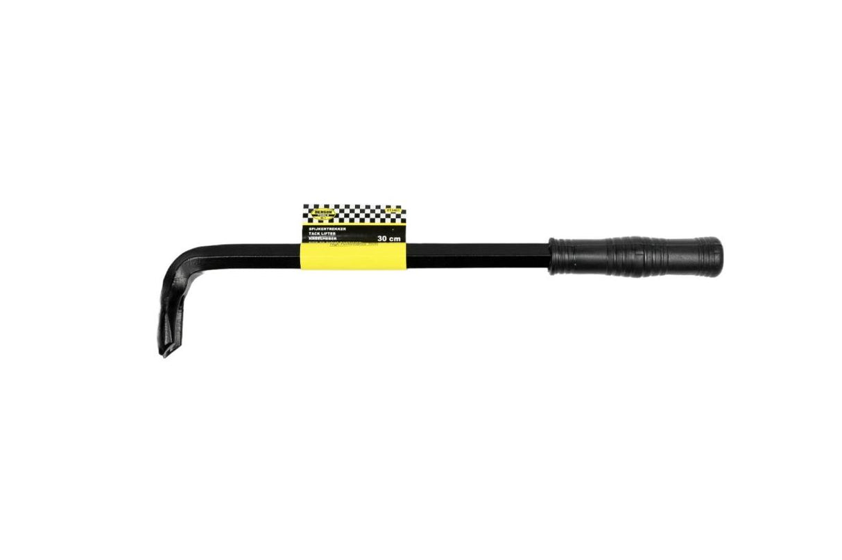 Pied de biche tappisier/extracteur de clous 30 cm