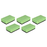 Magic Clean Scouring sponge heavy duty 4+1 pcs