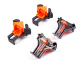 Pince d'angle 90° 4 pcs