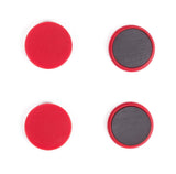 Magnet 35 mm 4 pcs mix