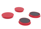 Magnet 35 mm 4 pcs mix