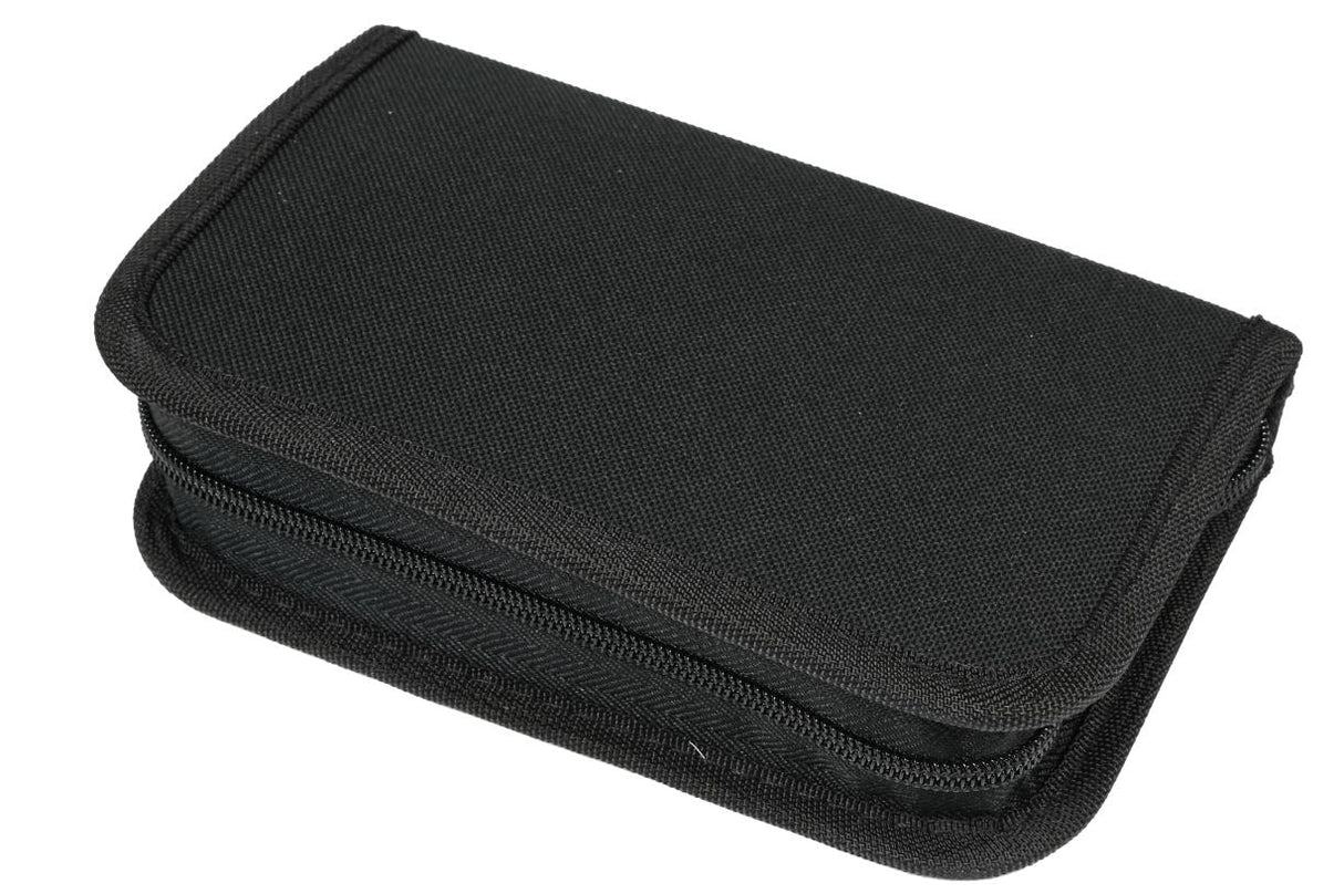 Boorset 6 dlg houtspiraalboor 165 mm