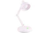 Lampe de bureau LED pliable sans fil