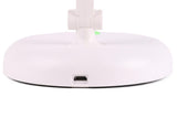 Lampe de bureau LED pliable sans fil