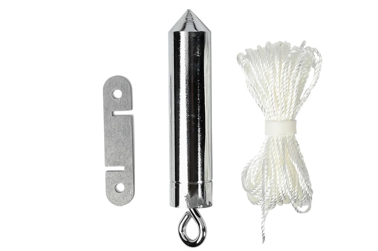Schietlood 80 gr