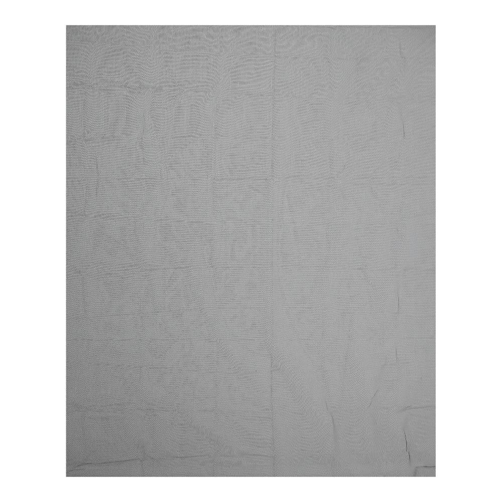 Insect screen for window 130 x 150 cm black