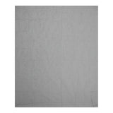Insect screen for window 130 x 150 cm black