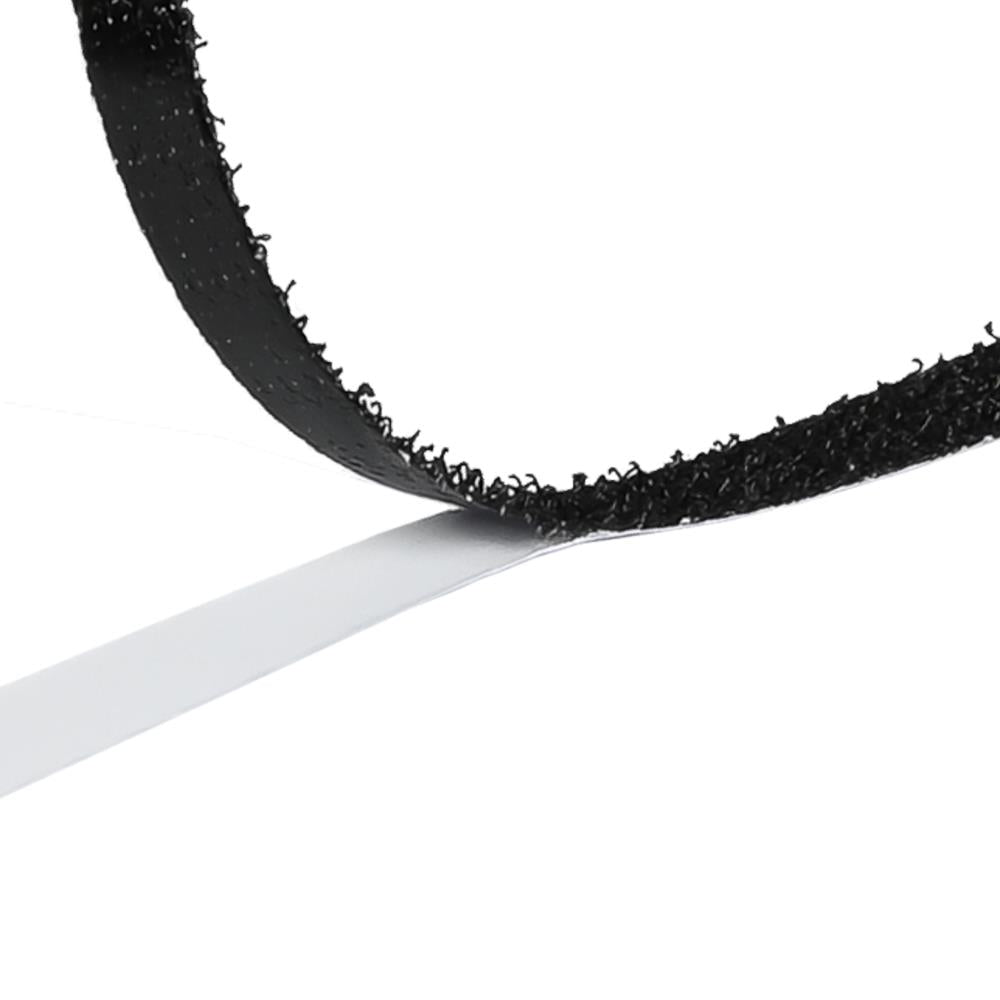 Insect screen for window 130 x 150 cm black