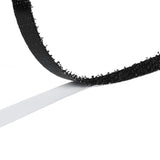 Insect screen for window 130 x 150 cm black