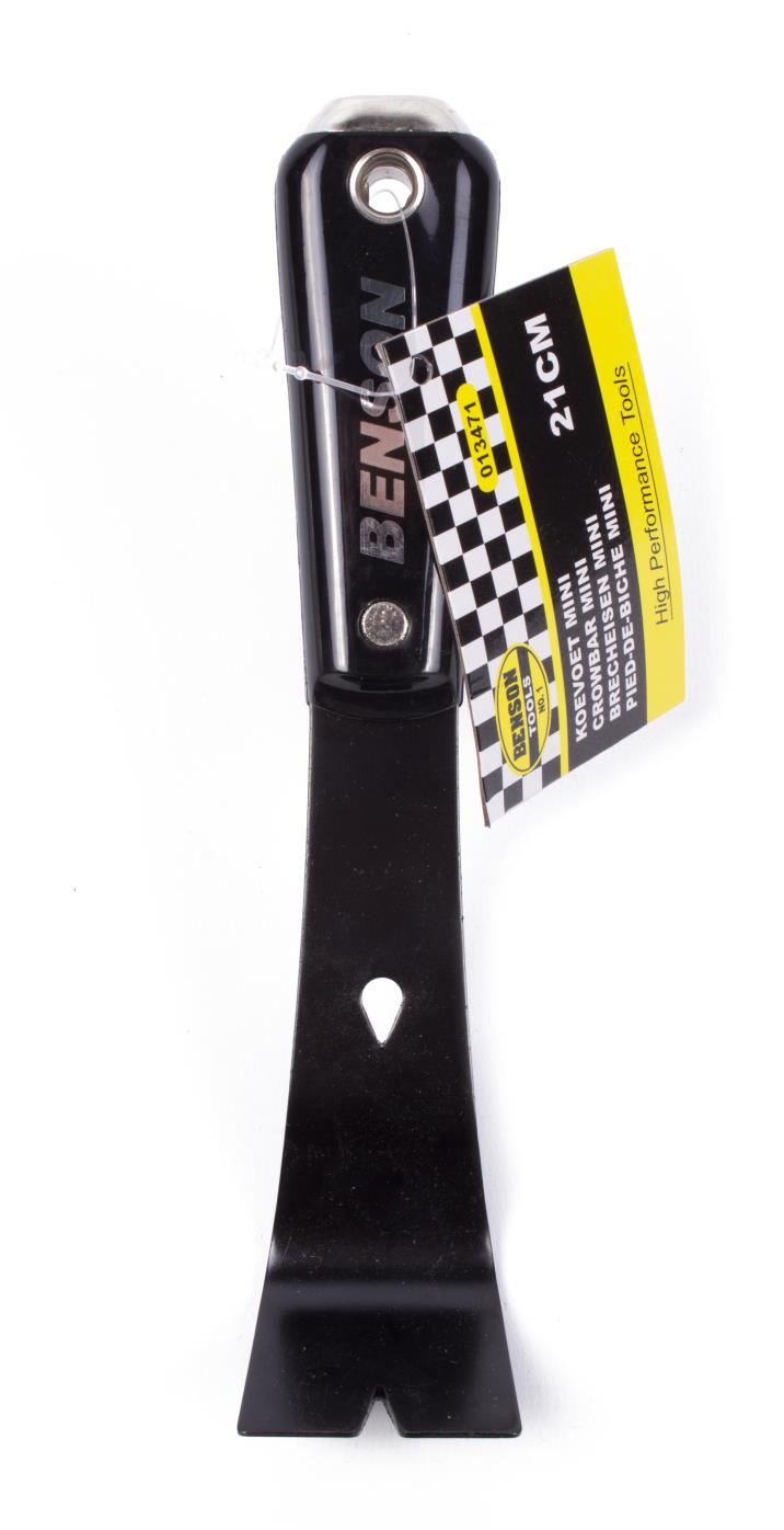 Pied-de-biche 21 cm mini