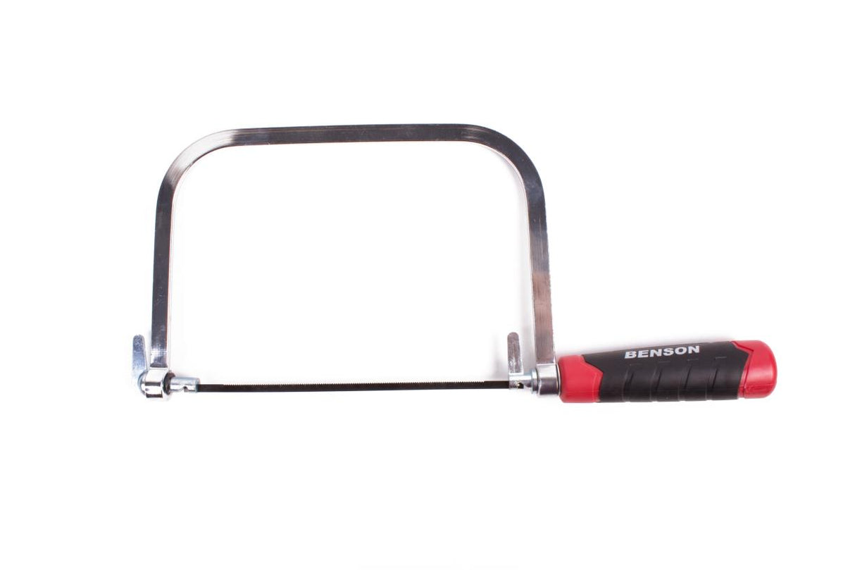 Hacksaw bracket 165 x 125 mm