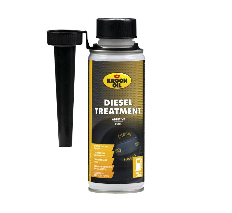 Kroon diesel treatment 250 ml