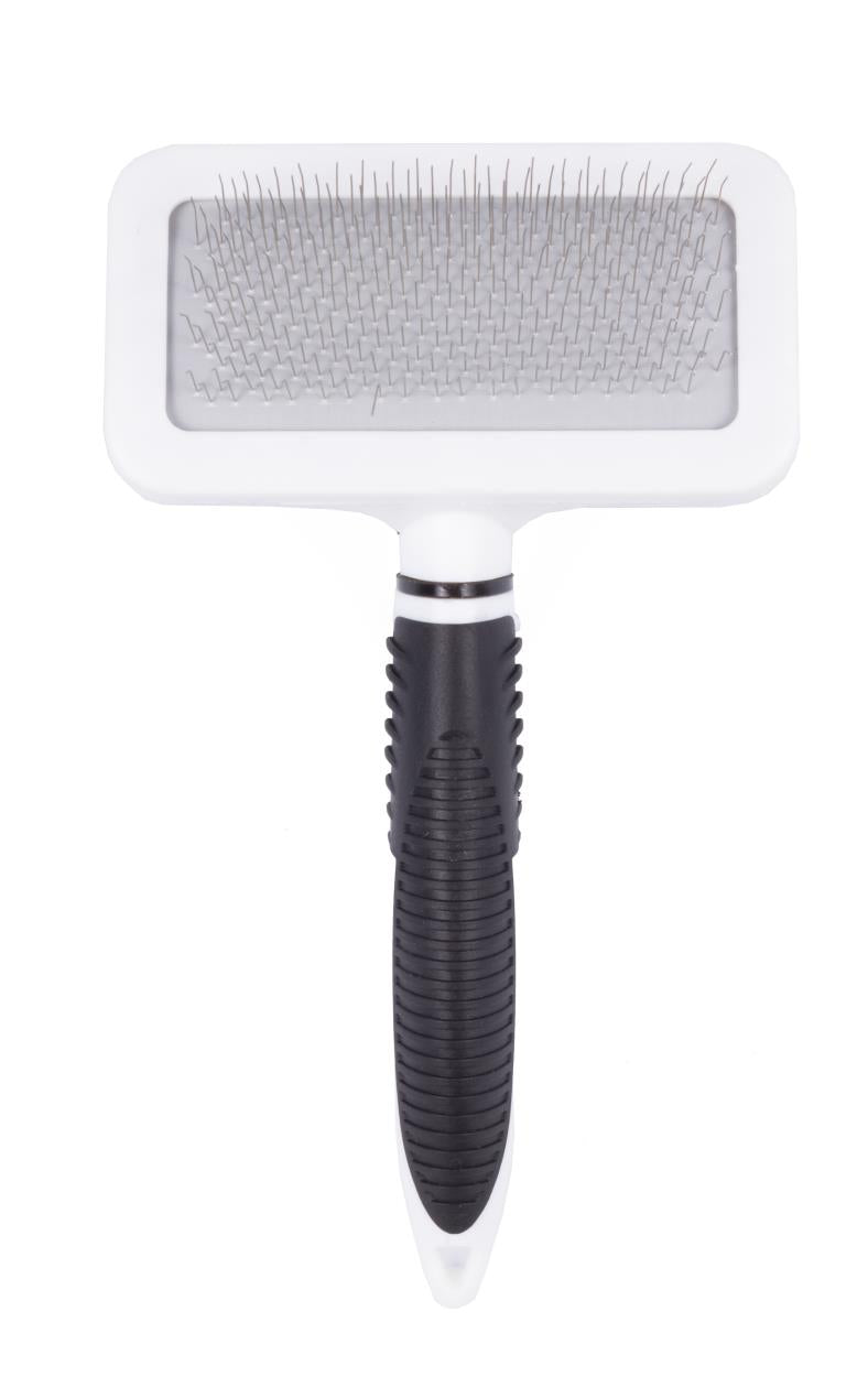 Dogs / cats slicker brush medium
