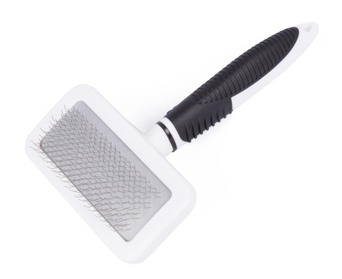 Dogs / cats slicker brush medium