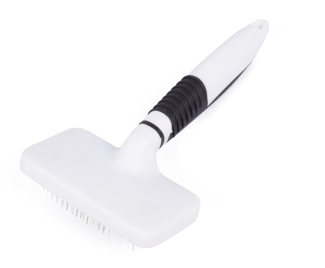 Dogs / cats slicker brush medium