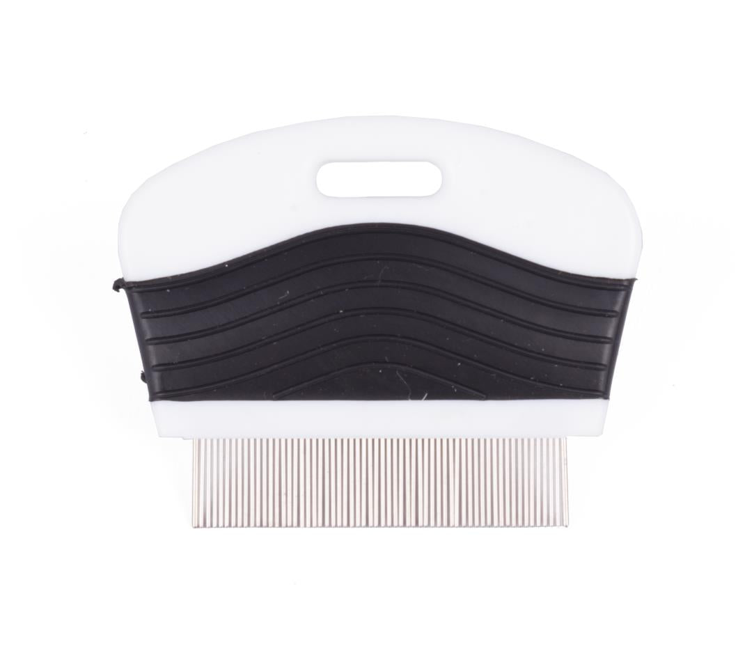 Dogs / cats flea comb