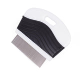 Dogs / cats flea comb