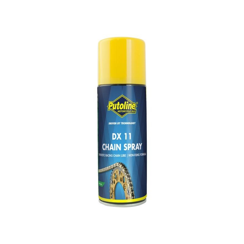 Putoline DX 11 Chainspray 75 ml