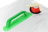 Waterzak 10 ltr opvouwbaar