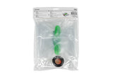 Waterzak 10 ltr opvouwbaar