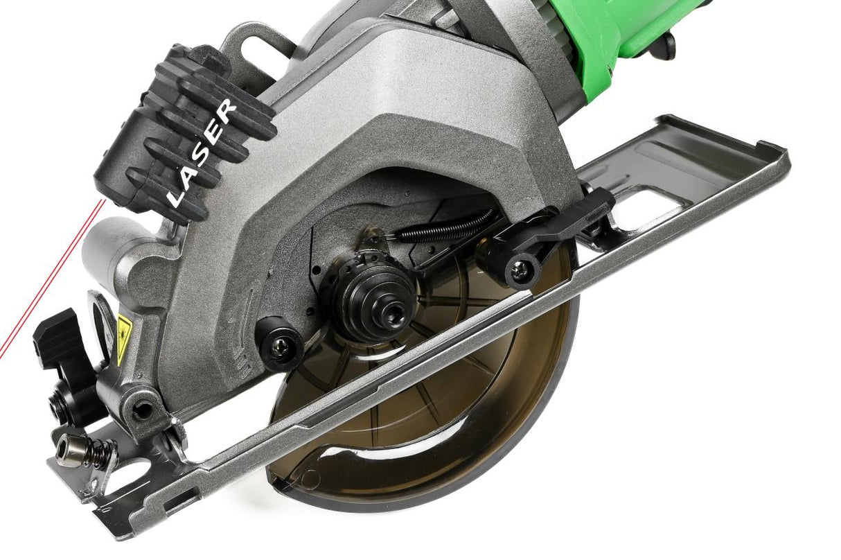 Circular saw 480W ø115