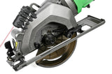 Circular saw 480W ø115