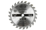 Circular saw 480W ø115