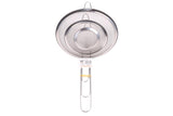 Passoire inox 3 pcs profi
