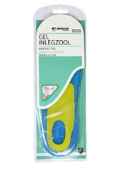 Semelle gel 38-42