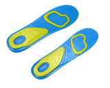 Semelle gel 42-48