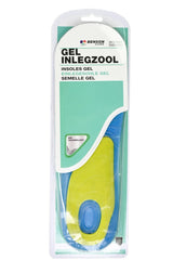 Semelle gel 42-48